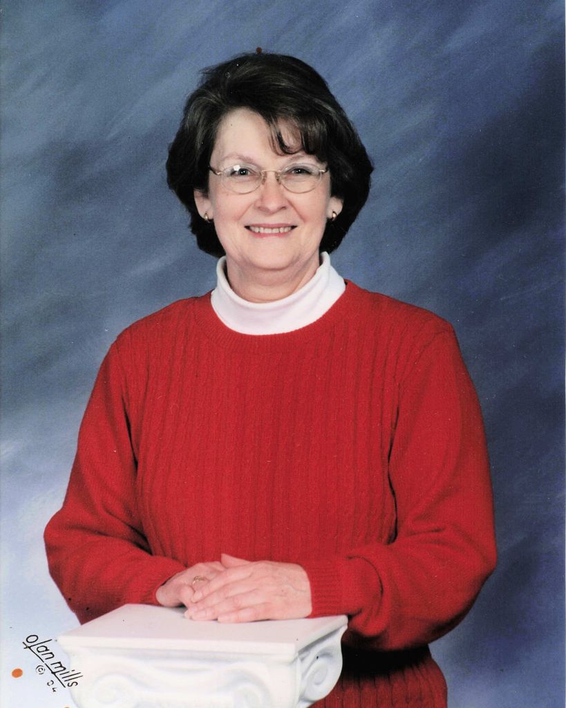 Mary Linda Martin Profile Photo