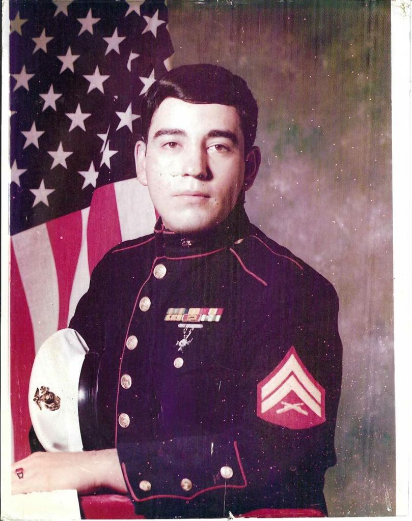 Adan "Adam" Manuel Vigil Profile Photo