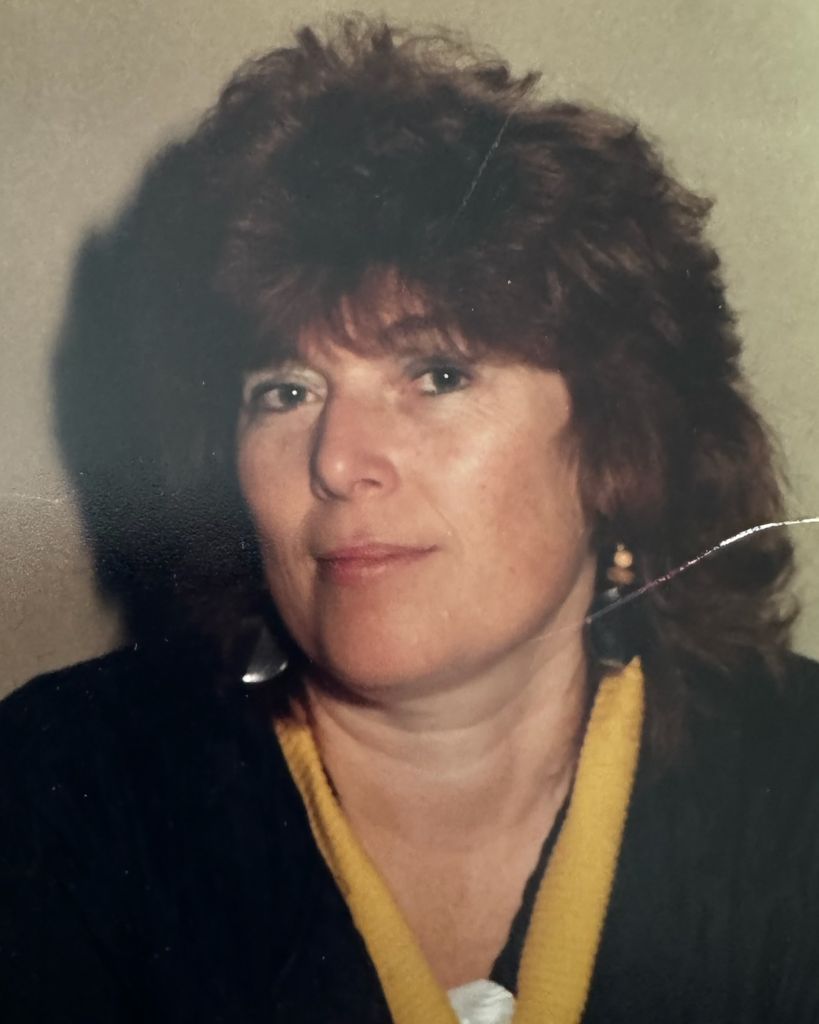Mary Loretta (Cole) Richman Profile Photo