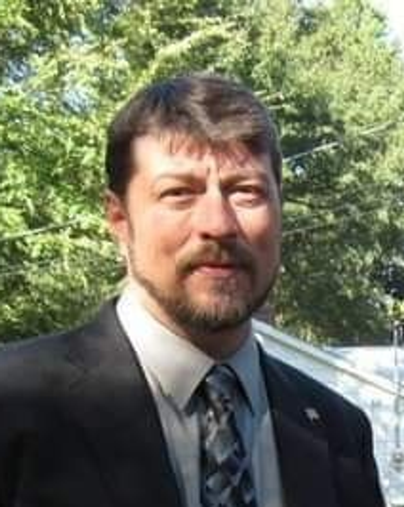 John William Poindexter Profile Photo