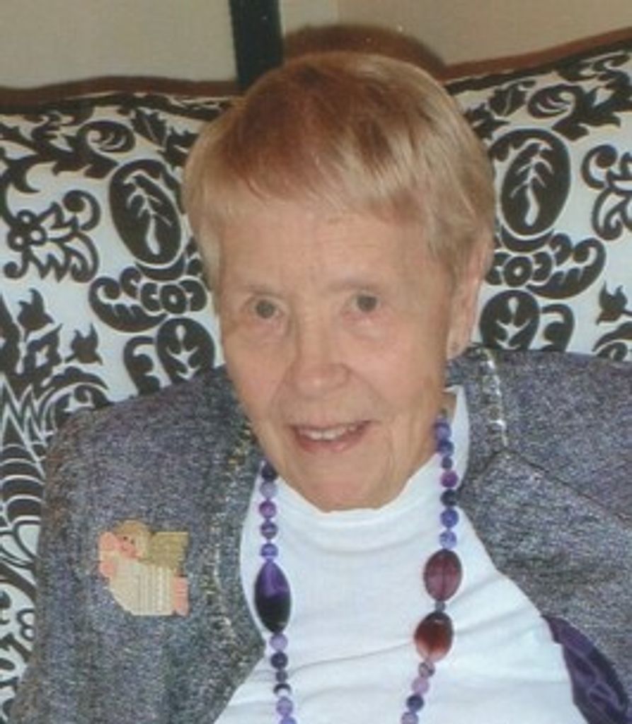 Jean Fitzgerald Profile Photo