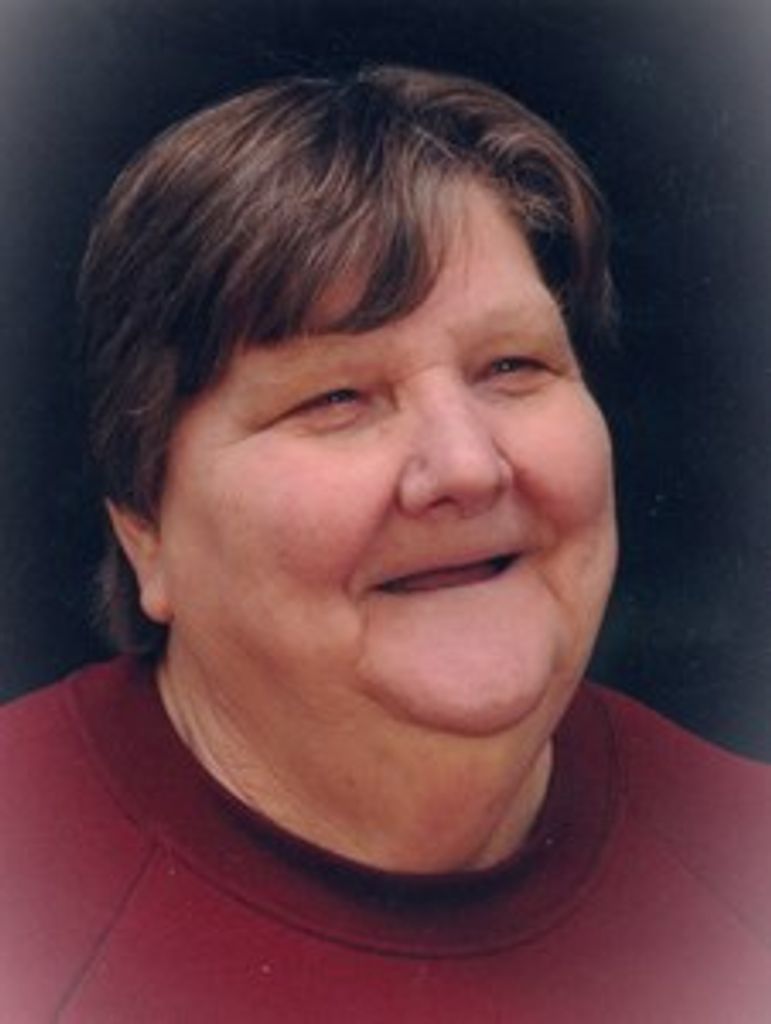 Donna Lee Todd