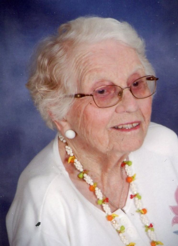 Margaret Joyce Volk Profile Photo
