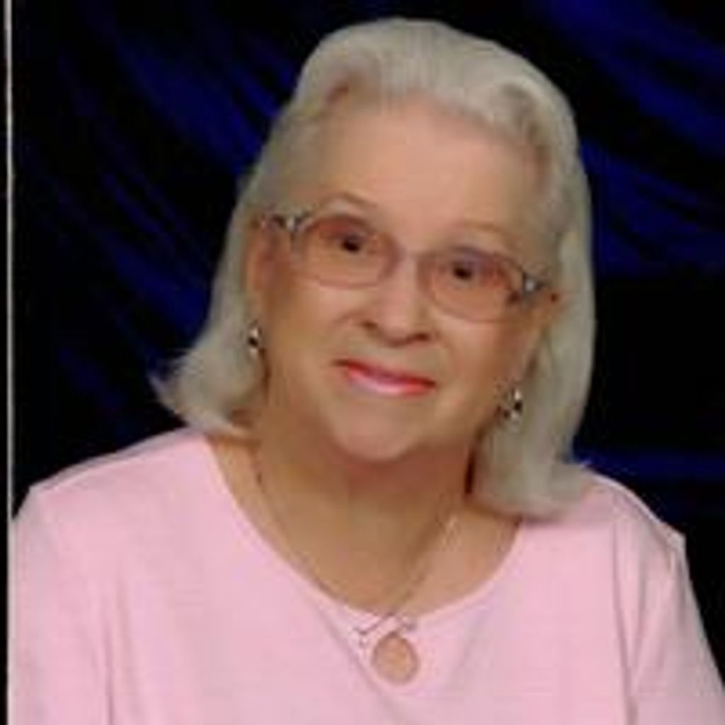 Darothy "Dot" Smith Long