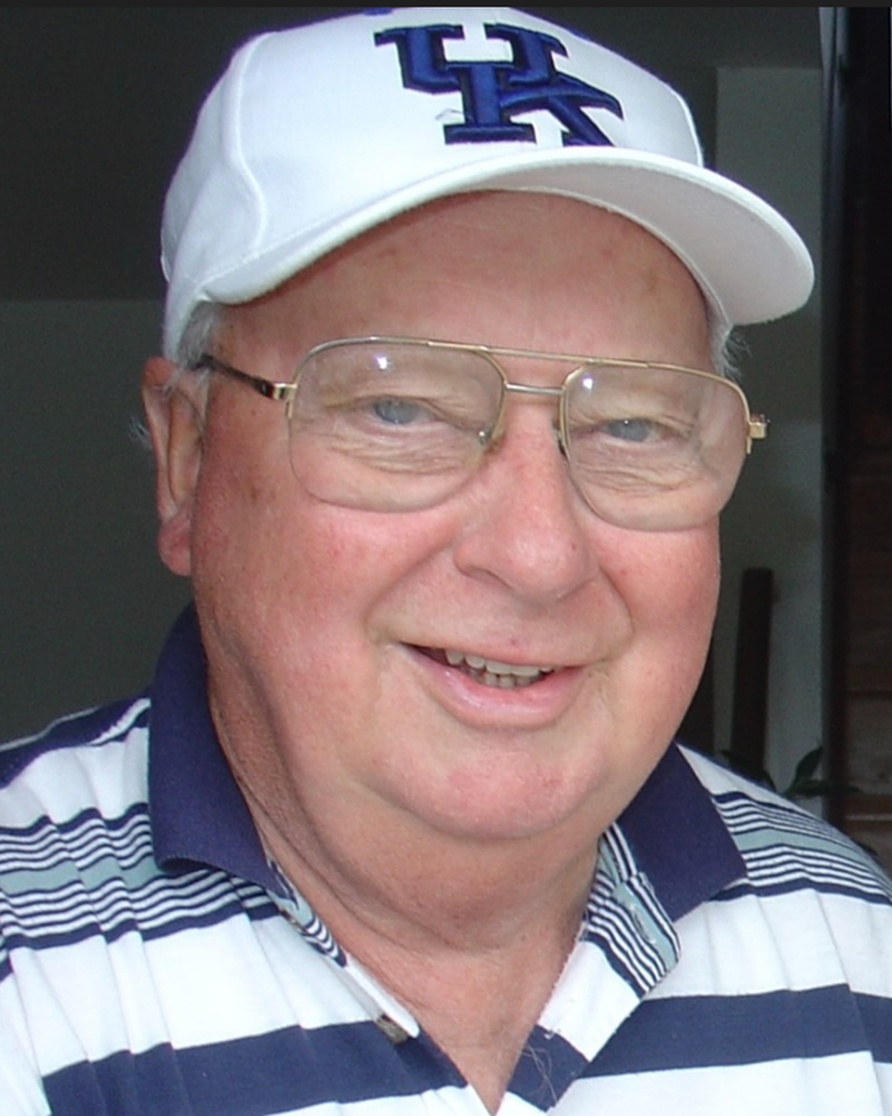 Raymond A. Scheller Profile Photo