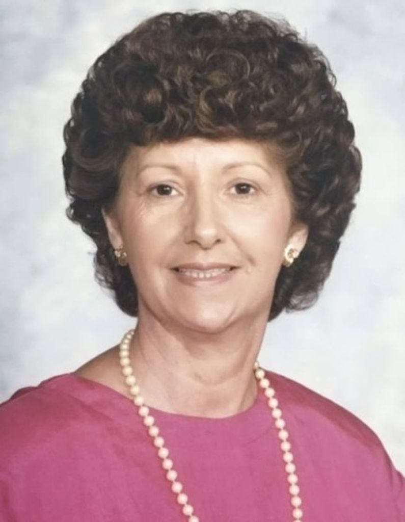 Bonnie Yvonne (Pitts)  Cooley Profile Photo