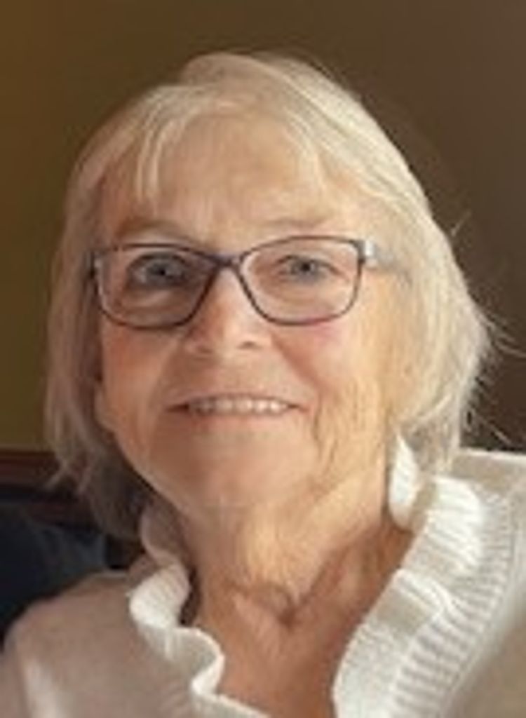 Kay E. McClurg Profile Photo
