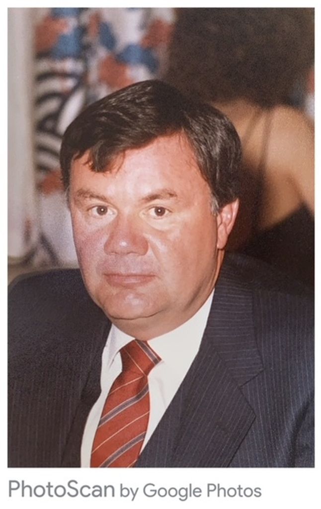 Ernest Wayne Ritter Profile Photo