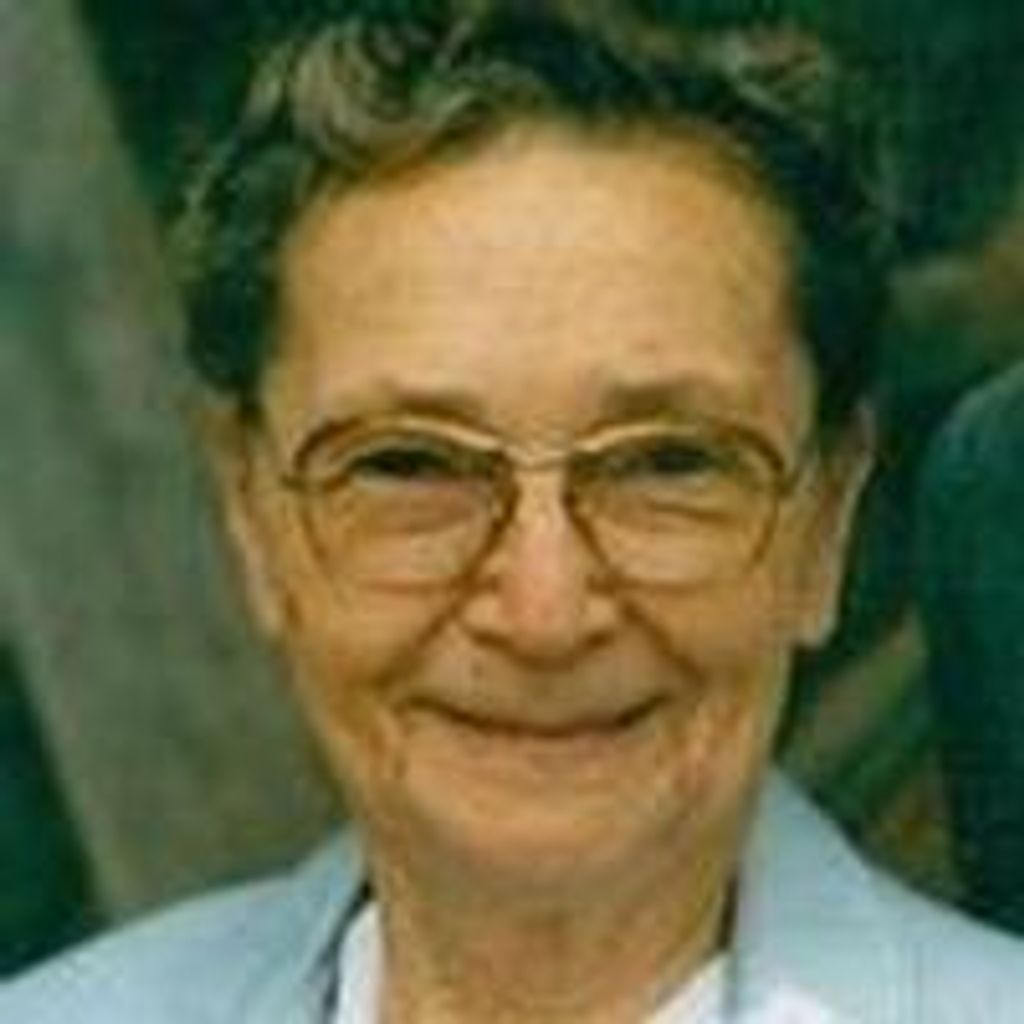 Mildred Glendoris Lippert