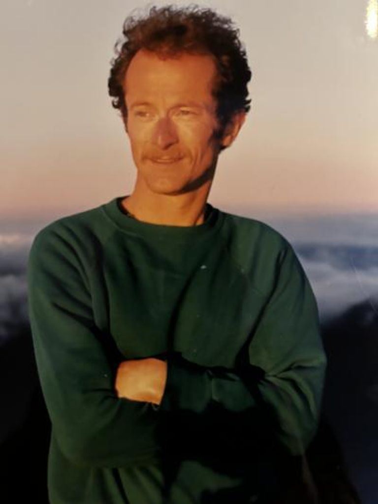 Ricky Jack Shillinger Profile Photo