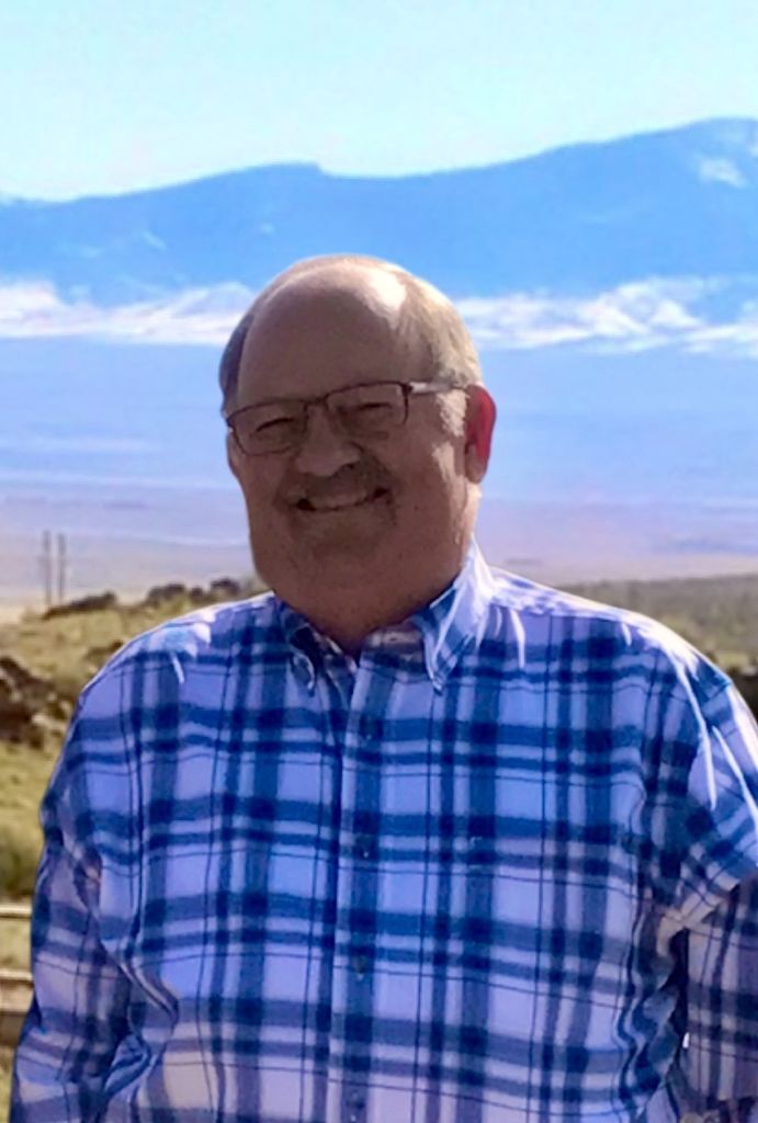 Gerald "Jerry" Schell