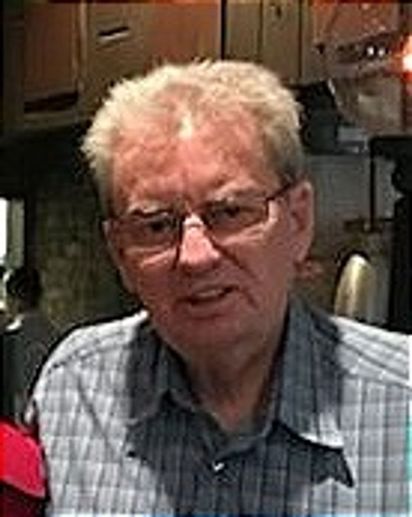 William Peter Gowan Profile Photo