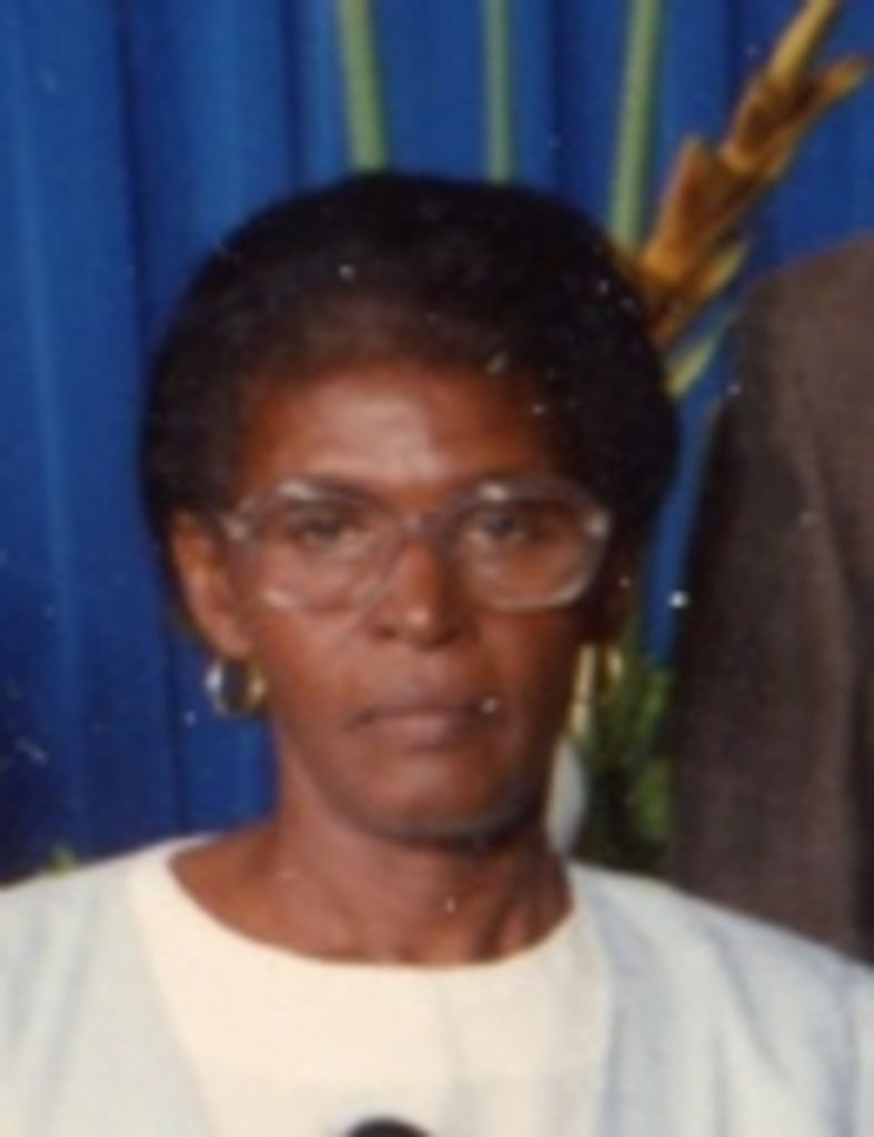 Jeannette Lalanne  Fabre