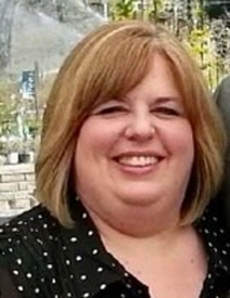 Diane Ann Ennemoser