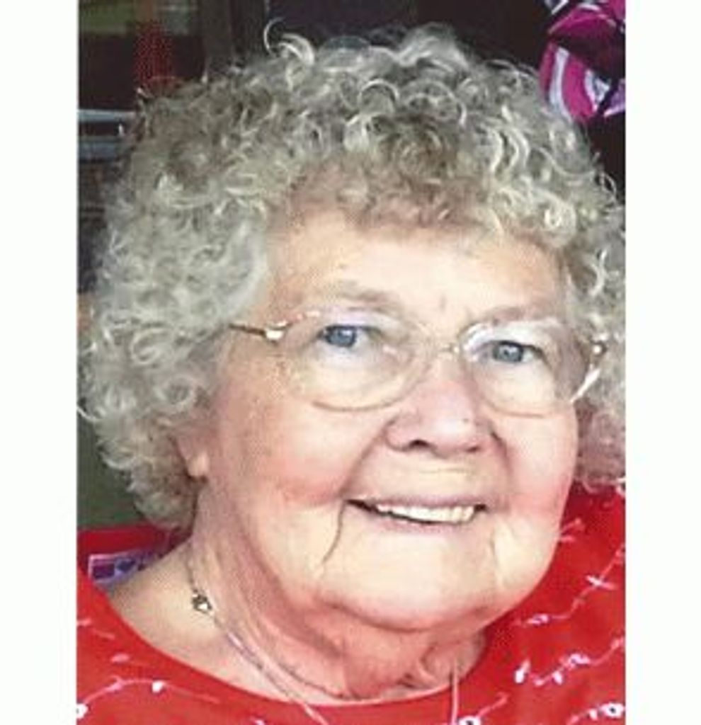 Mary V. Mulvey Profile Photo