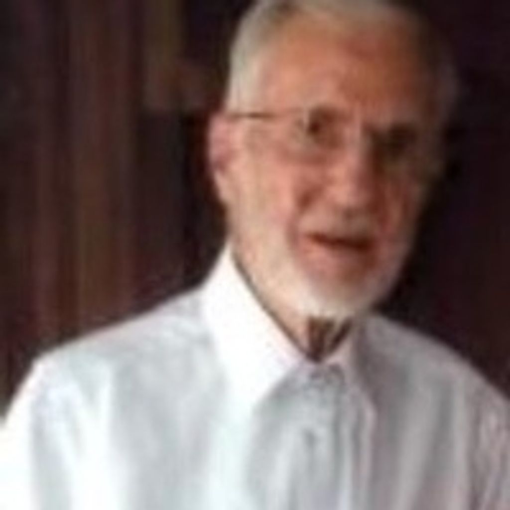 Earl A. Johnson