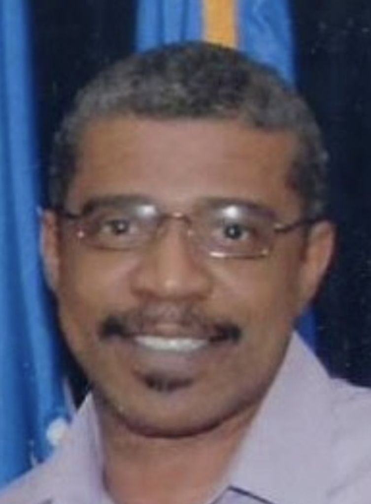 Larry Brantley, Sr