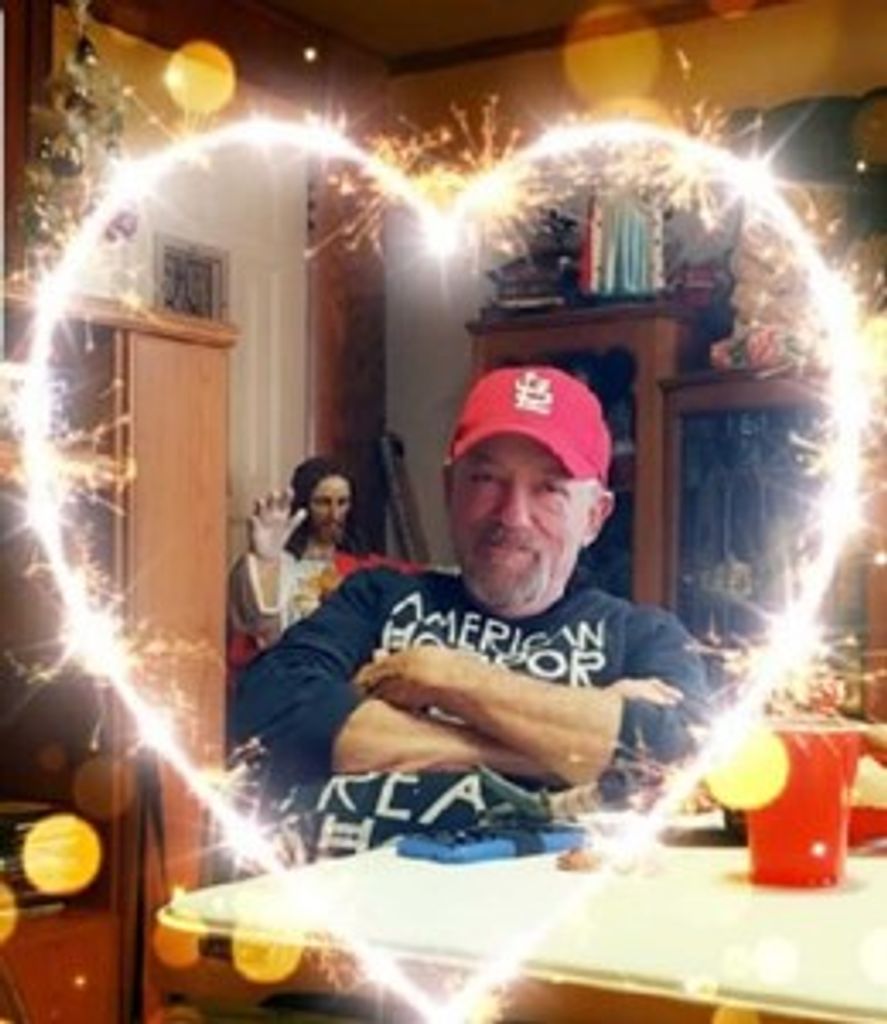 Robert Faulkner Profile Photo