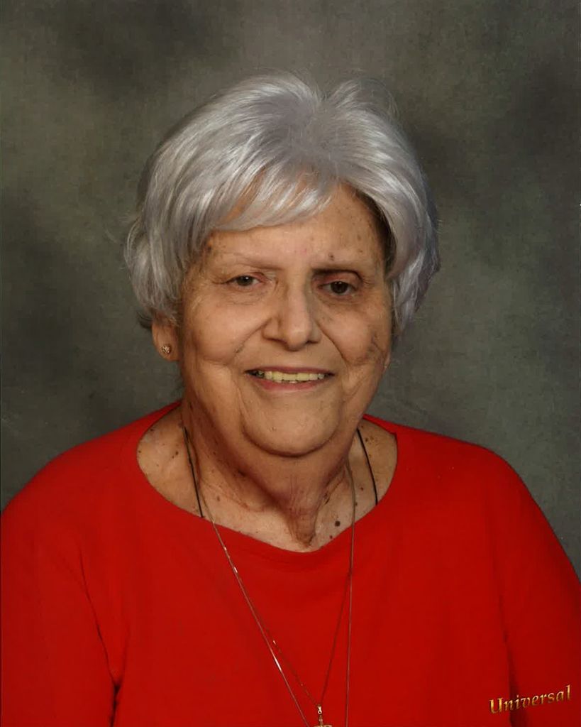Theadora Kathryn Nestrowitz Huttmeyer