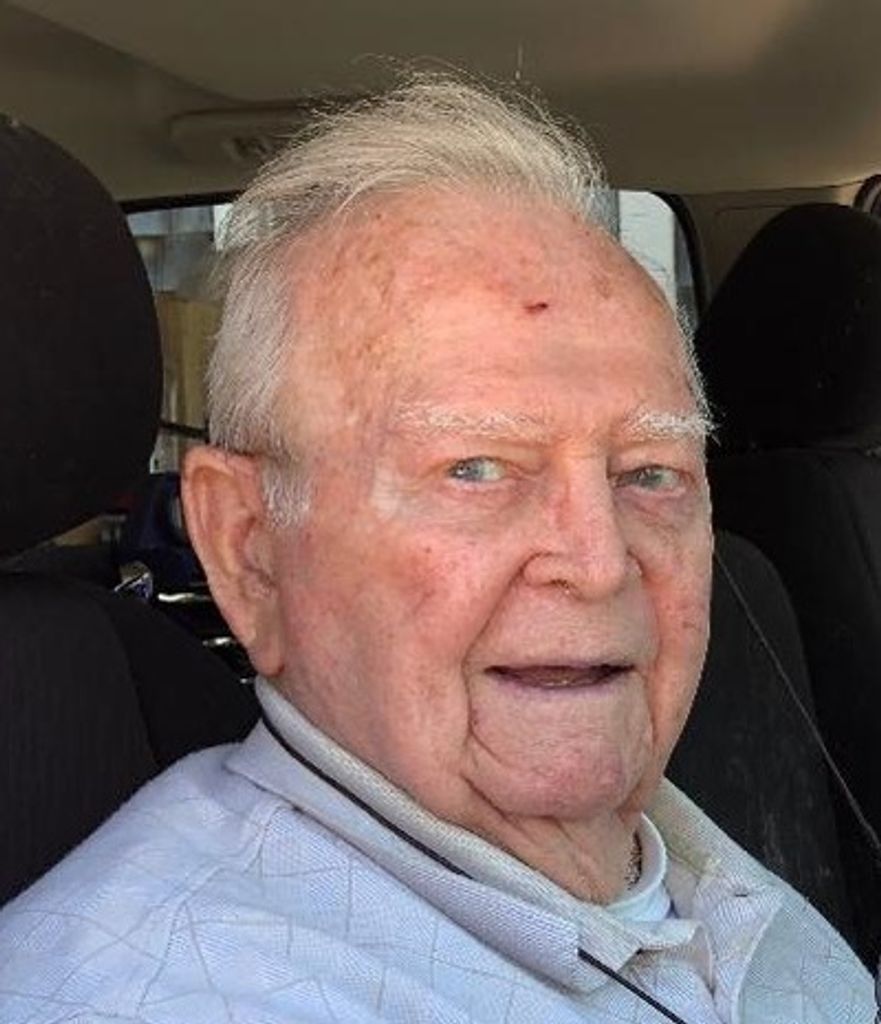 Roger Andrew Sealund