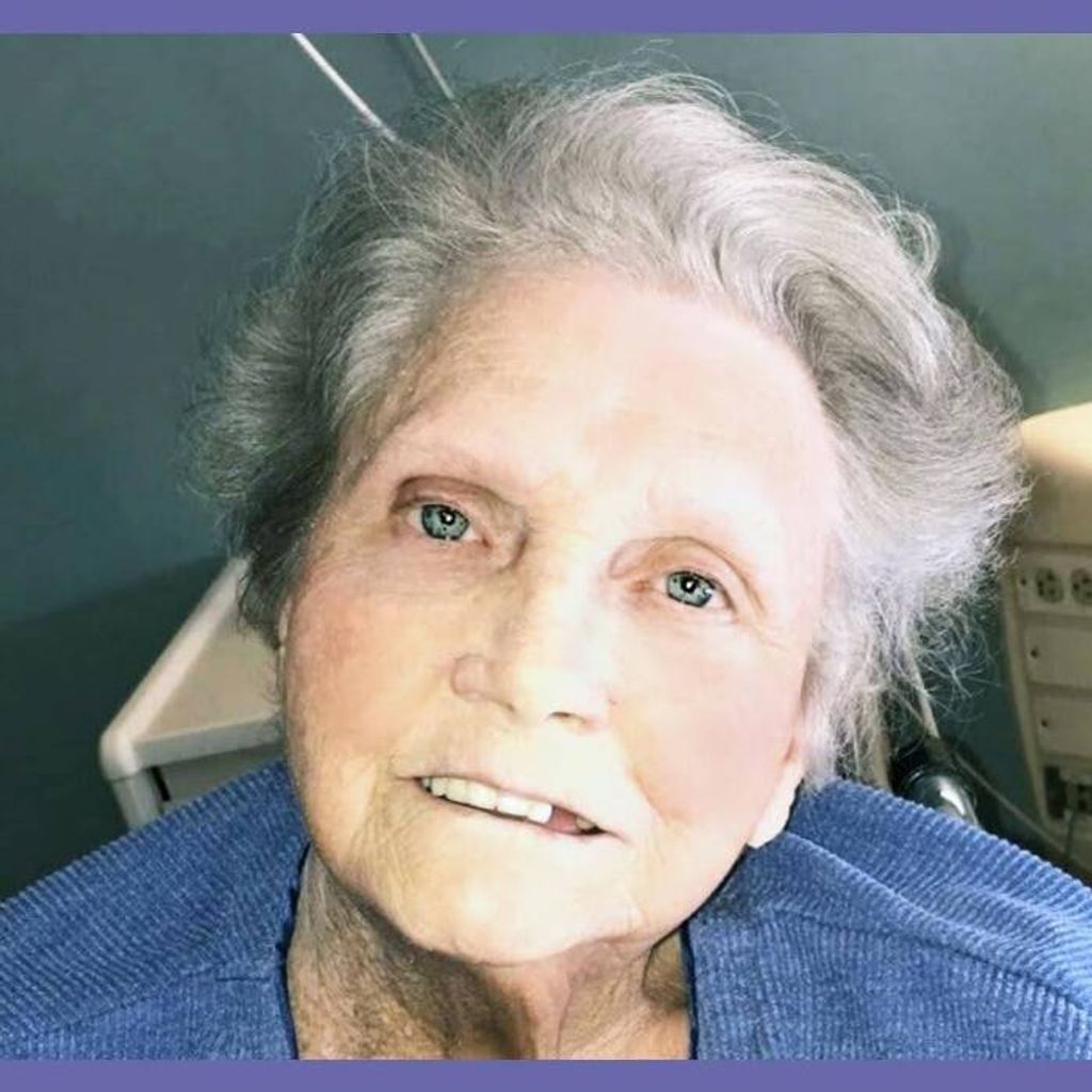 Shirley Ann (Ledford)  Bowers