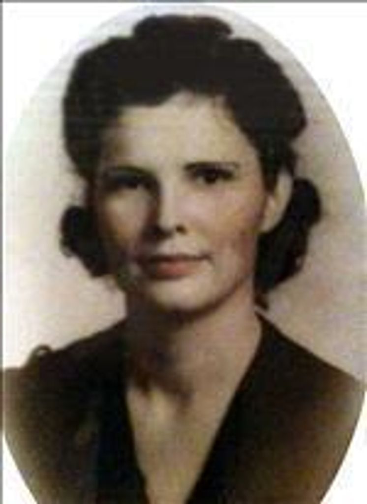 Gladys Marie Denicholas