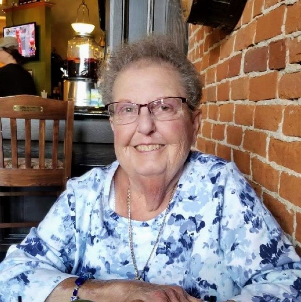 Marie J. Smith Profile Photo