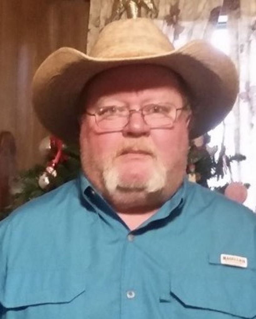 Ricky Lynn Saunders Profile Photo