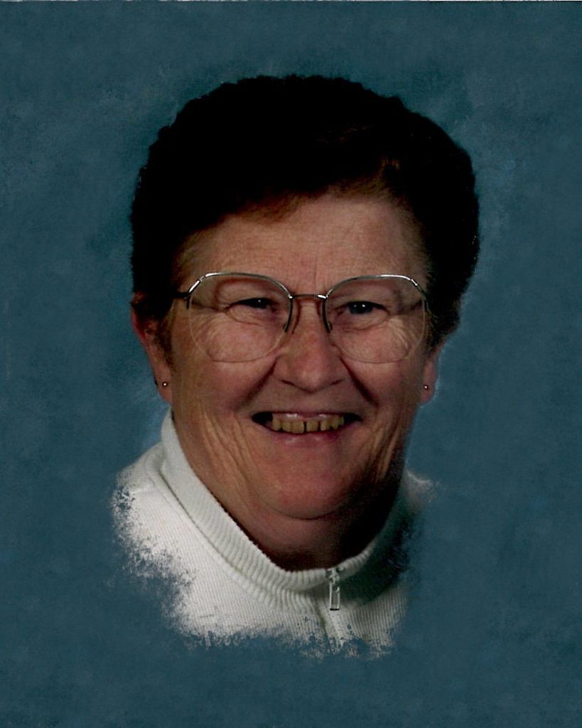 Phyllis "Cricket" Lorrain Kretschmer Profile Photo