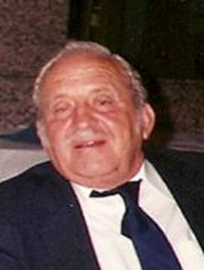 Dominic 'Buster' Rizzitano