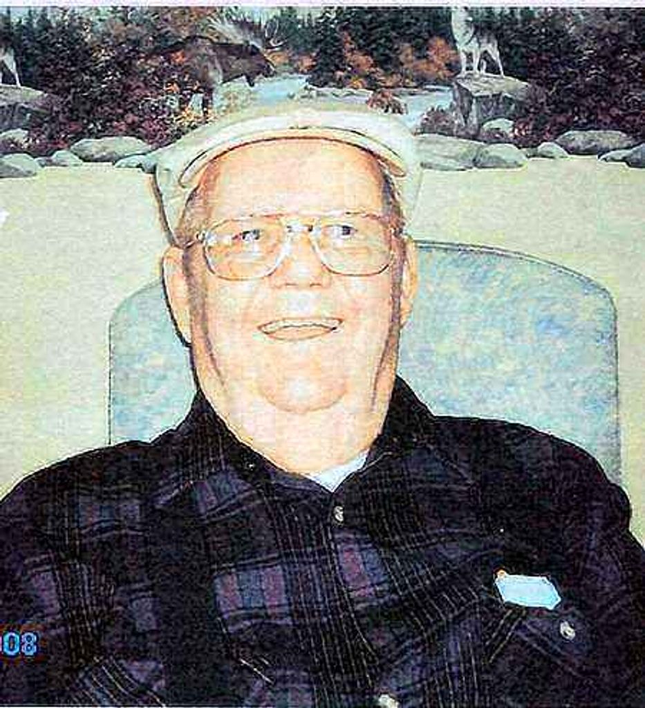 James Mohs