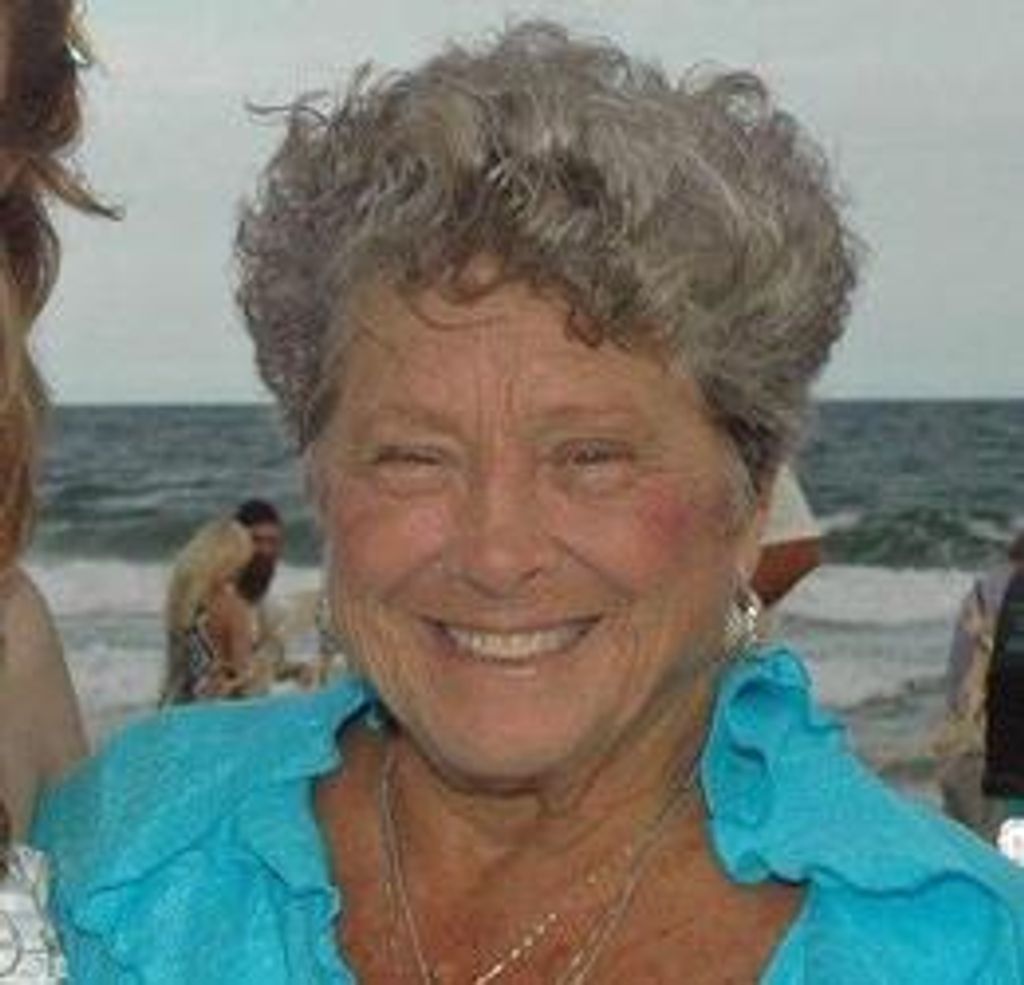 Barbara Wilder Griffin Profile Photo