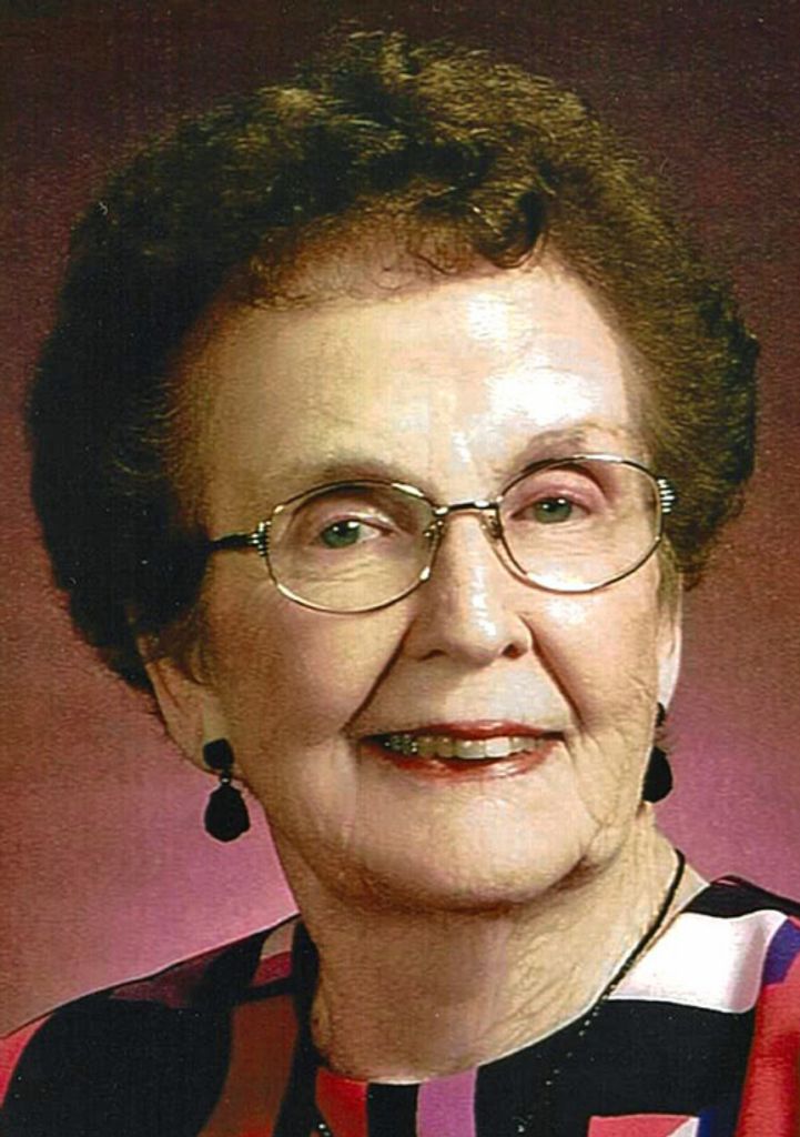 Florence Carmin
