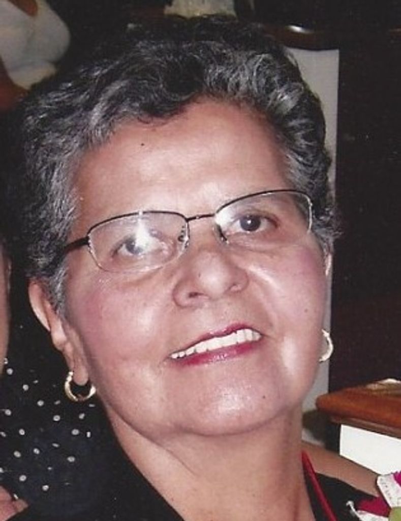 Romelia "Romie" Perez