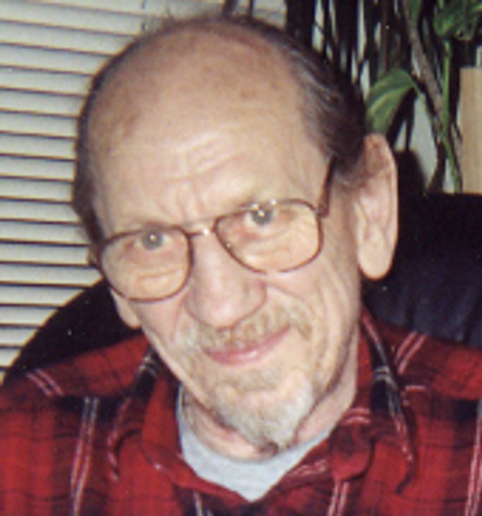 Johann Ellenberger "John"