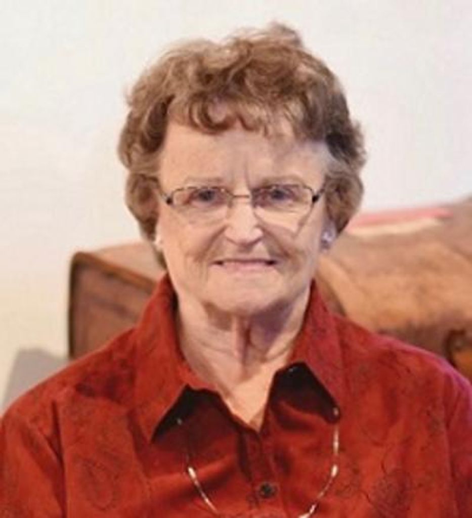 Verna M. Roelke Profile Photo