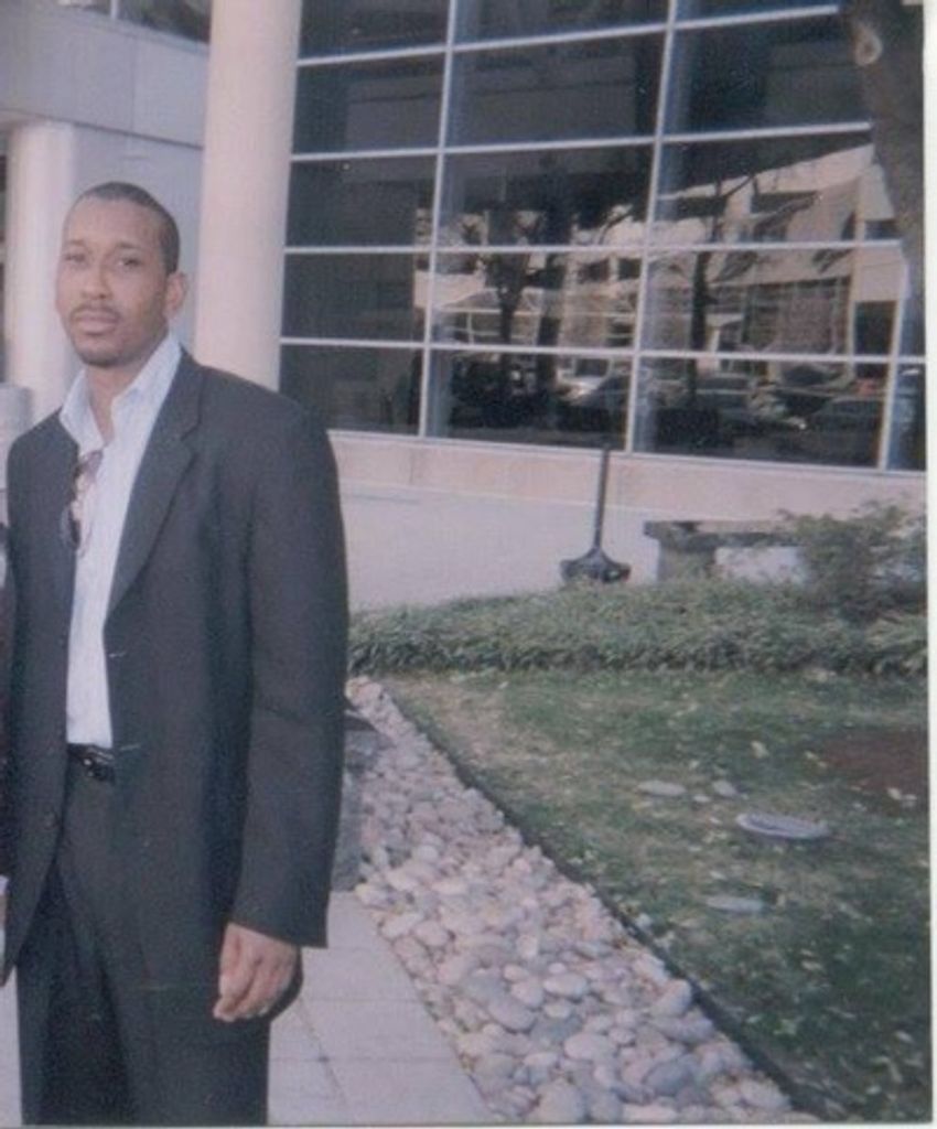 Devin Demon Tolliver