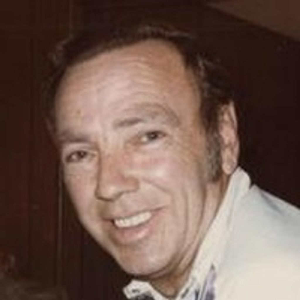 Clarence S. Acton