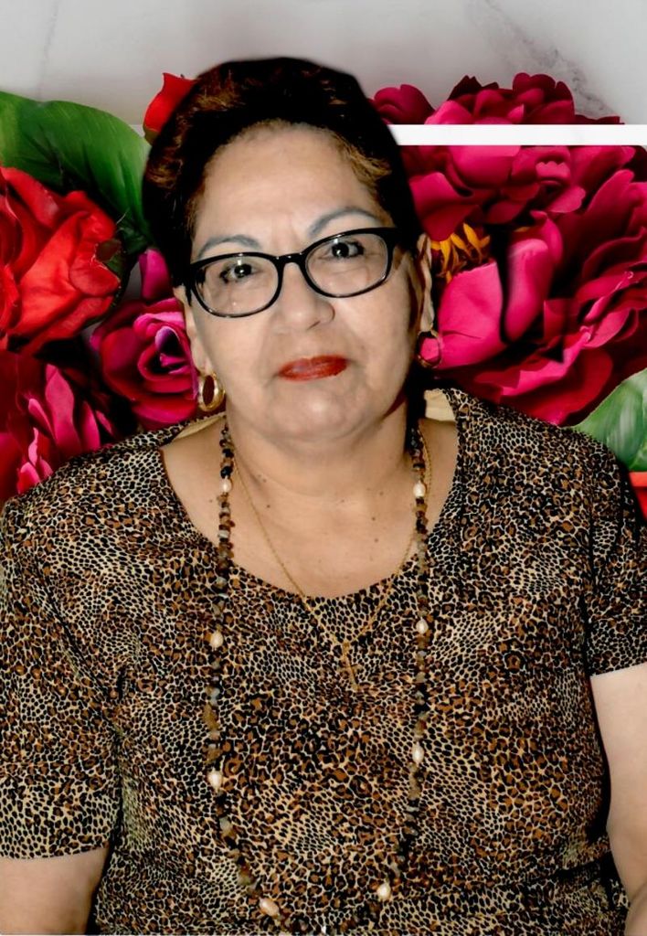 Teresa Figueroa Profile Photo