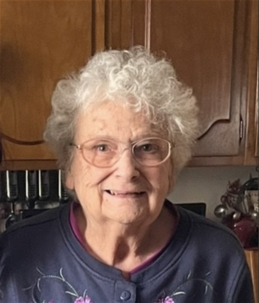 Nancy Louise Yeager Profile Photo