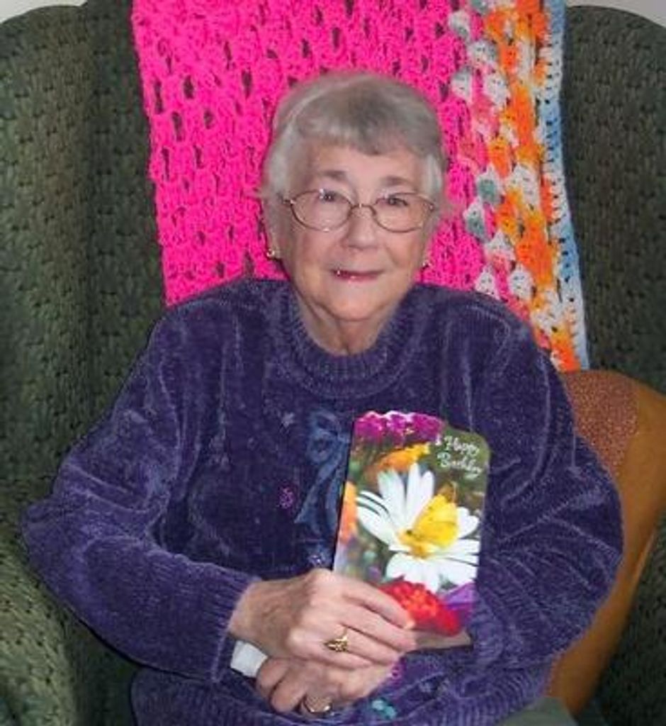 Joyce May Meehan Profile Photo