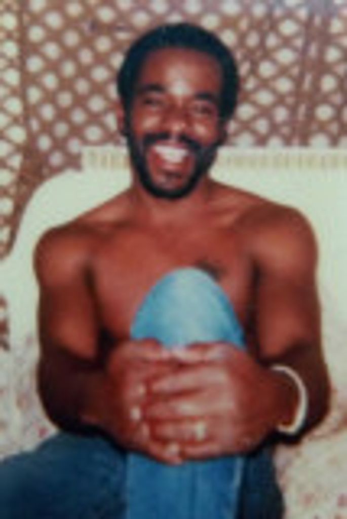 Toney Calhoun Profile Photo