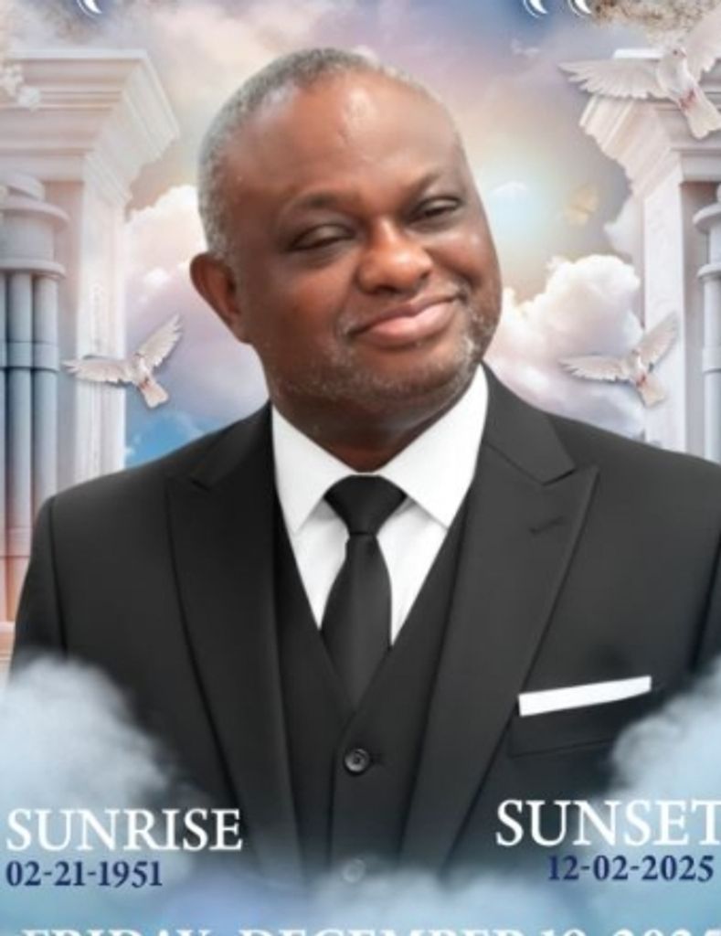 Michael  James Hill Profile Photo