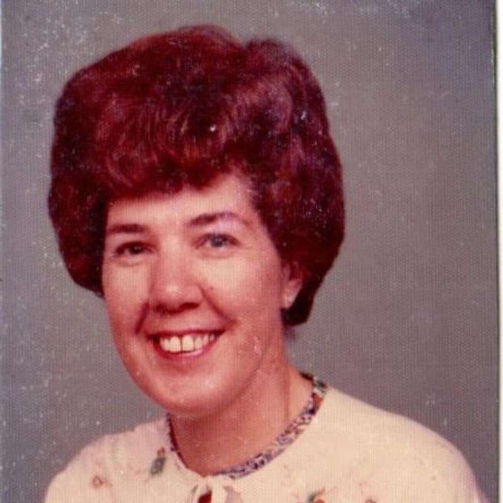 Constance A. Waite