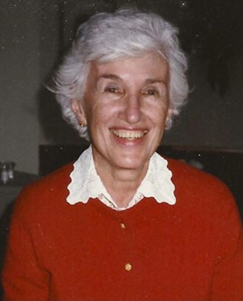 Mary Lanigan