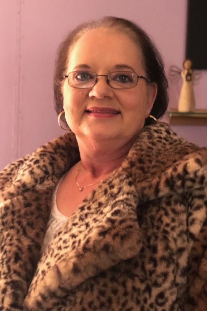 Reda Faye (Harmon)  Rooks Profile Photo