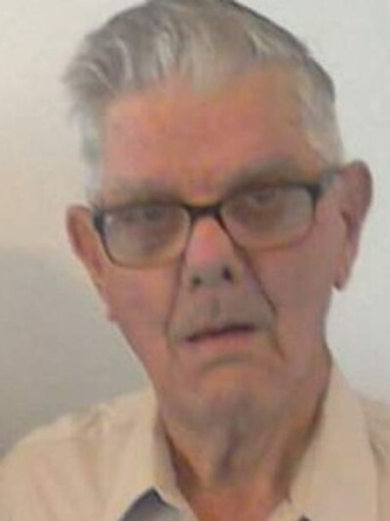 Ray Meggs Profile Photo
