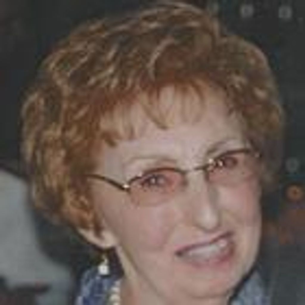 Betty E. Nobile