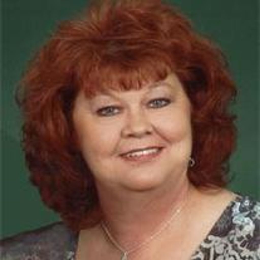 Judy Hamm Pachey
