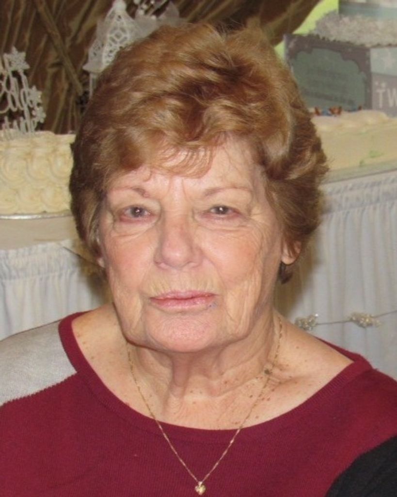 Nancy Lee Larkin Profile Photo